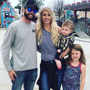 Meet your Posher, Kristin